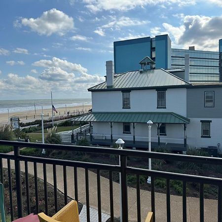 Moxy Virginia Beach Oceanfront エクステリア 写真