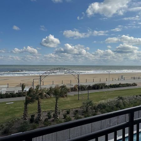 Moxy Virginia Beach Oceanfront エクステリア 写真